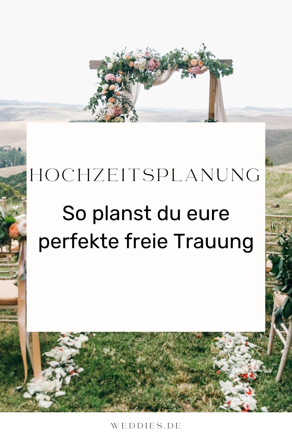 Freie Trauung: Die 7 Wichtigsten Fragen – Und Die Antworten!